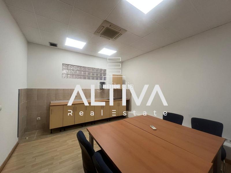 Foto 4f98660d-d094-4910-ace0-d429ab302819. Fabrikhalle in La Garena Alcalá de Henares