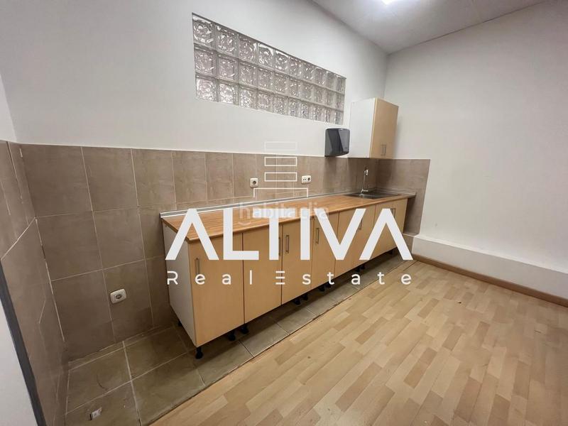 Foto 4ef8b934-c7e3-4f7f-a218-eb4fa788d456. Industrial building in La Garena Alcalá de Henares