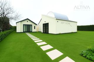 House in Villar del Olmo