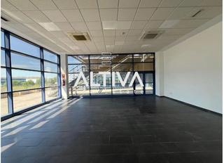 Nau industrial a Arganda del Rey