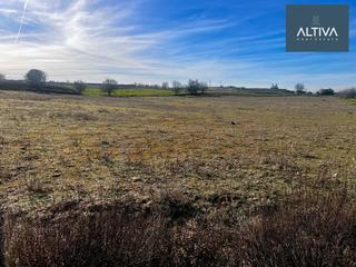 Terreno residencial en Campo Real