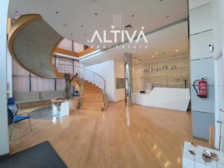 Nau industrial en Mejorada del Campo. Excelente nave industrial de 5000 metros construidos