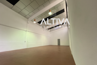 Lloguer Nau industrial a Rivas Futura