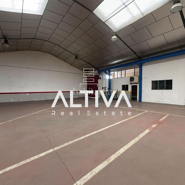 Foto 2644604f-14eb-4afa-8c3a-b9e73074f29f. Nau industrial a Rivas Futura Rivas - Vaciamadrid