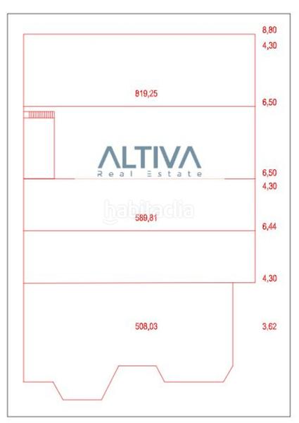 Foto 2948cc1e-1796-48fb-af36-39fd1ac0411b. Nau industrial a Rivas Futura Rivas - Vaciamadrid