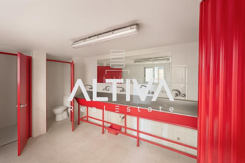 Foto 55c5ce3d-4109-4c29-a4af-b8a96e685bd8. Nau industrial a Rivas Futura Rivas - Vaciamadrid