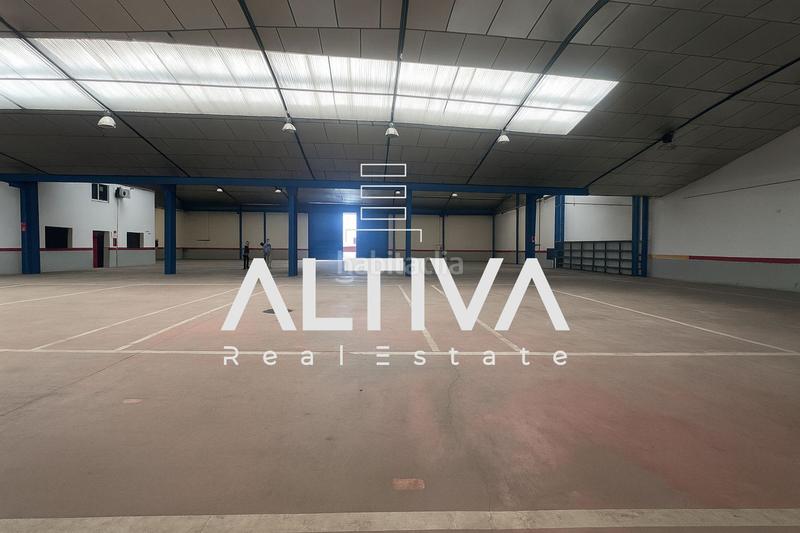 Foto 62d2923c-8410-43e4-b501-60c807a930b2. Nau industrial a Rivas Futura Rivas - Vaciamadrid