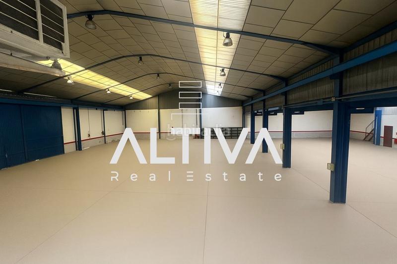 Foto 9b790037-f5e6-4db3-8be4-e0b014d89f86. Nau industrial a Rivas Futura Rivas - Vaciamadrid