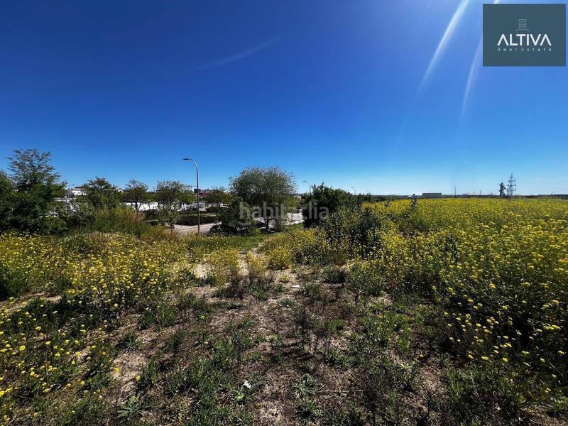 Foto 71424806-73f9-41a3-865b-64e34f093ad2. Terreno residencial en Los Berrocales Madrid