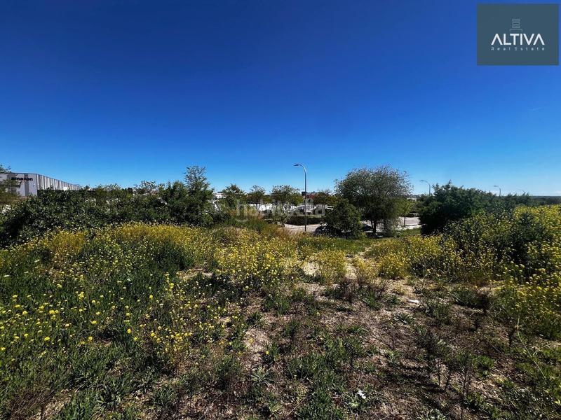 Foto 8a246fec-314f-4d44-9578-8e9e72a0bcbd. Terreno residencial en Los Berrocales Madrid