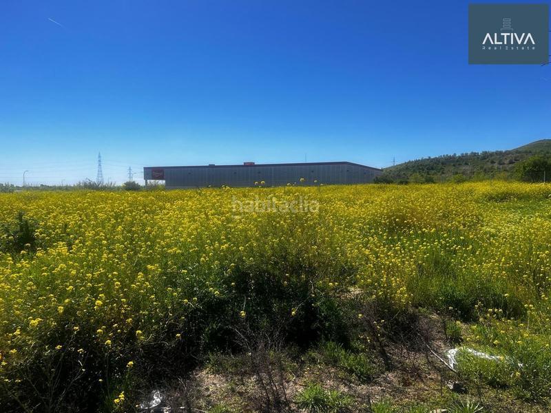 Foto 5c1dc19a-0003-44e0-9369-7eaa0d8237a9. Residential plot in Los Berrocales Madrid