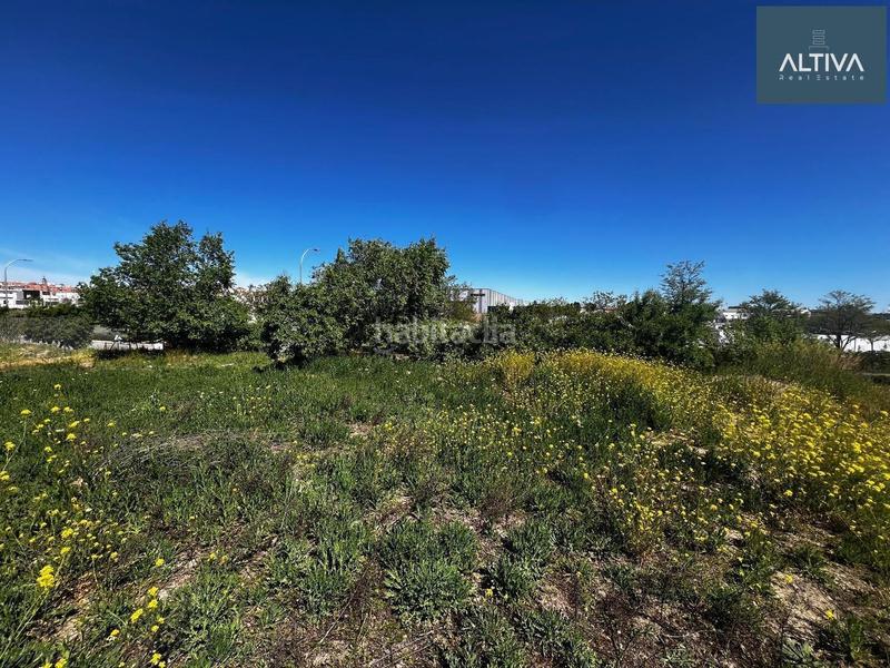 Foto 94d51cac-769b-4367-99b7-310b55417c3c. Residential plot in Los Berrocales Madrid
