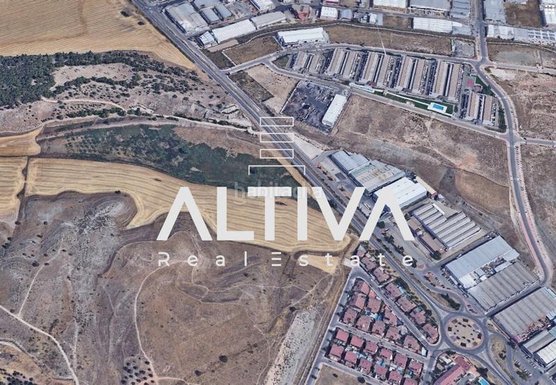 Foto 1e6a7bcc-7f3d-4030-9b86-ca0f98bffcf5. Terreny residencial a Loeches