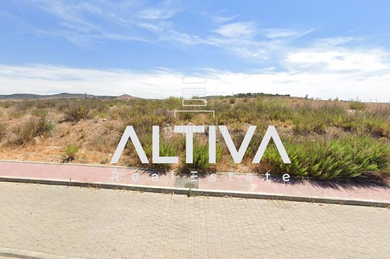 Foto 7bb175ab-f0cb-43e0-831b-b3f41c84a5e1. Terreny residencial a Loeches