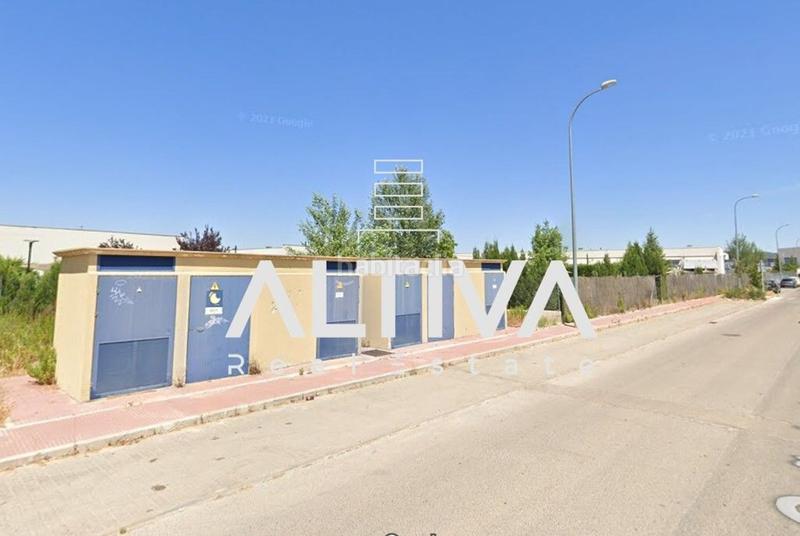 Foto a002ef9d-f4b5-4b88-953a-c0bd0236064f. Terreny residencial a Loeches