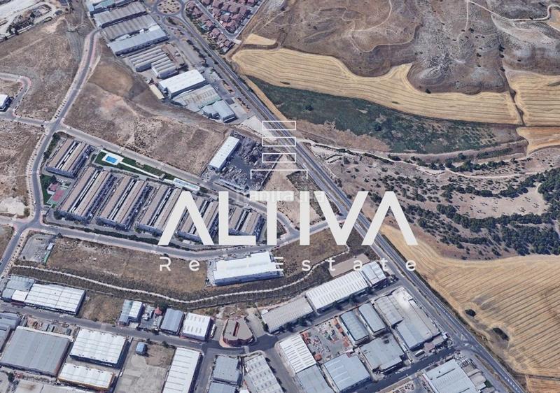 Foto e85f5666-c016-4345-a3bb-ea68d24c6534. Terreny residencial a Loeches