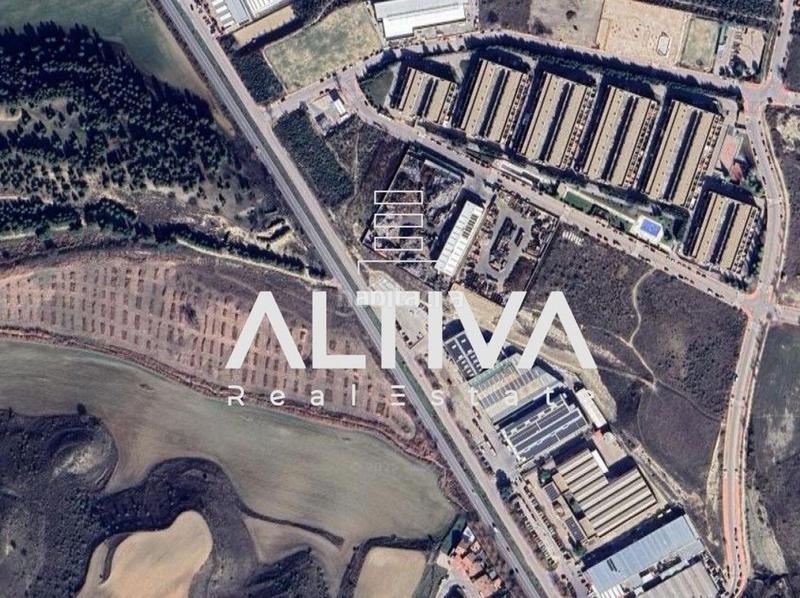 Foto 17663025-da0b-4264-bed9-794fad214cba. Wohngrundstück in Loeches