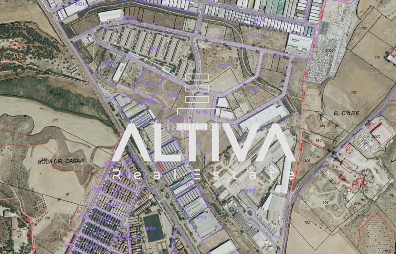 Foto 67c01493-e279-498a-a148-65eb89bfe08e. Wohngrundstück in Loeches