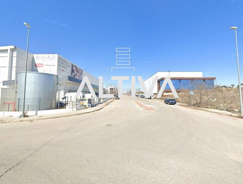 Foto ab1e9c73-42d1-41f5-9918-c1e5373699b3. Terreno residenziale in Velilla de San Antonio