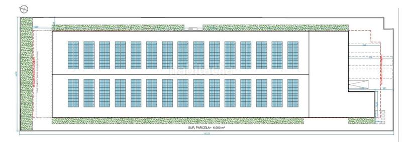 Foto 41425693-c73b-4246-9567-86abfbf4236f. Terreno residencial en Velilla de San Antonio