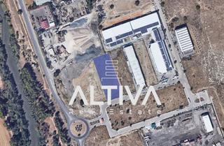 Terreno residencial en Velilla de San Antonio