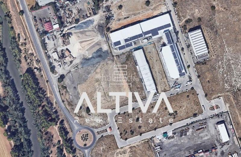 Foto 1295e0fb-c870-4630-aaf3-4a684b1e0b05. Terreno residenziale in Velilla de San Antonio