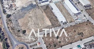 Terreno residenziale in Velilla de San Antonio