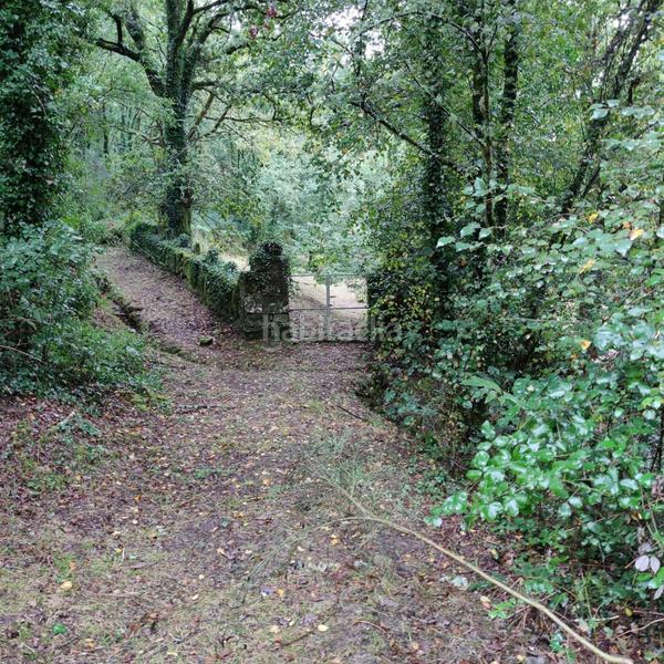 Foto ad79cce0-779e-46d2-a702-35c670ab42a1. Landgut in lugar cerraxe 1 in Cotobade