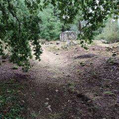 Rural plot in Lugar cerraxe 1