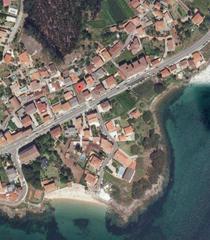 Terreny residencial a Avenida da toxa 20