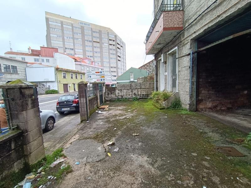 Foto bdfe9cee-b7d1-4672-b075-eb94667b6e1f. Local comercial en Sobradelo Vilagarcía de Arousa