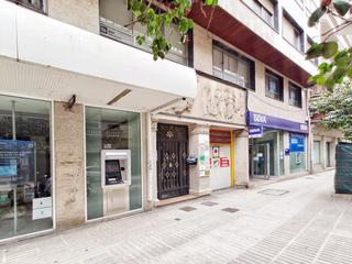 Büro  Calle garcía camba
