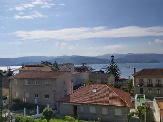 Chalet à Calle lameiriña 53