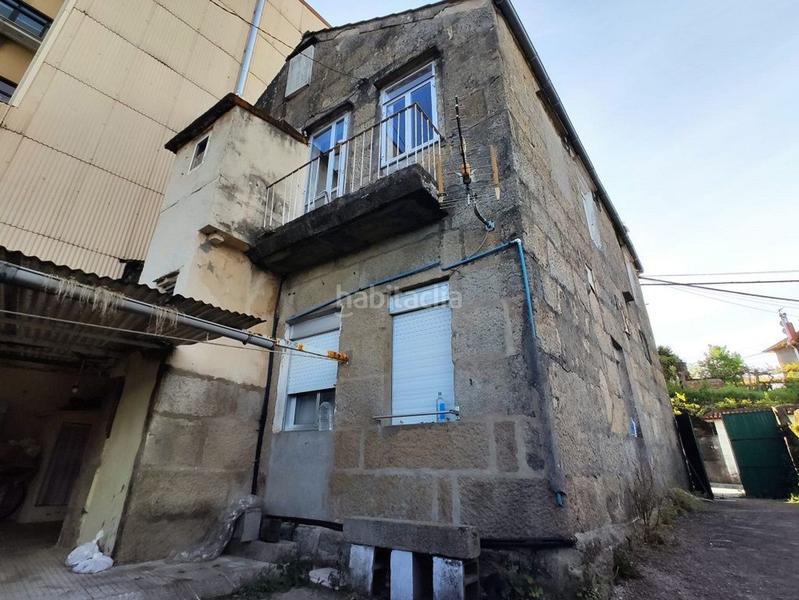 Foto 381cd421-ecb8-4989-b4b0-bada886dc11d. Chalet in Zona de Plaza de Barcelos Pontevedra