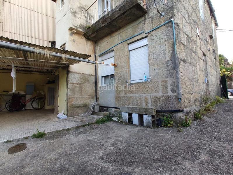 Foto af12d270-03d7-47ff-a5fc-0527d48c77e0. Chalet in Zona de Plaza de Barcelos Pontevedra