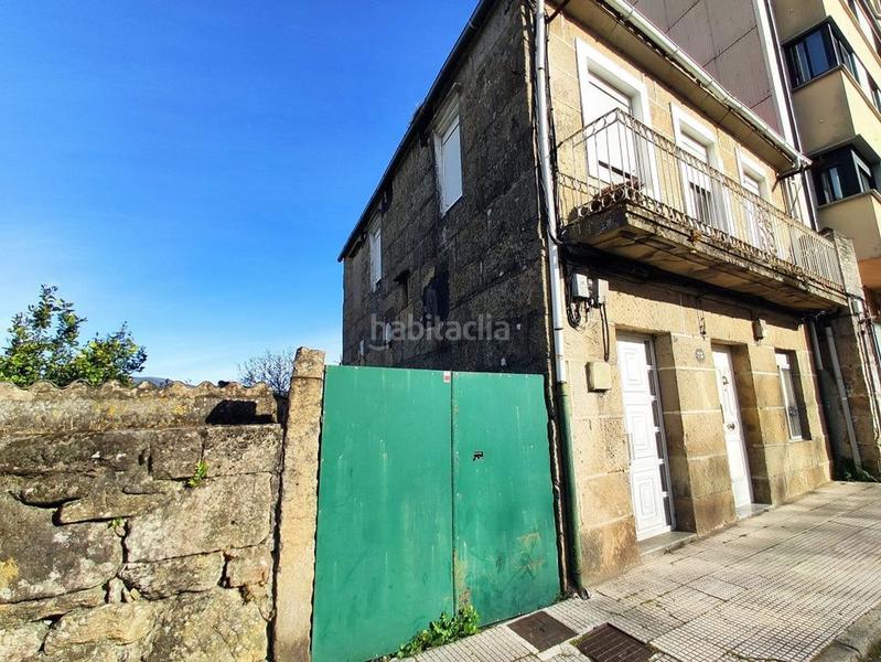 Foto 4a743185-91af-4db0-8df3-c8ae9bea369e. Chalet en Zona de Plaza de Barcelos Pontevedra