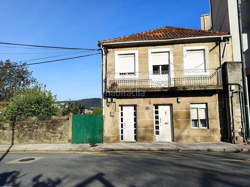 Foto d06ab89c-ed9f-4c86-91d2-a6c91703cf91. Chalet en Zona de Plaza de Barcelos Pontevedra
