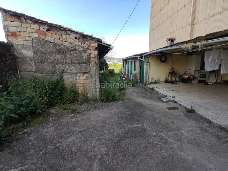 Foto eba2e5d6-f81e-4fea-b01e-d4e2c7719960. Chalet en Zona de Plaza de Barcelos Pontevedra
