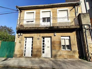 Chalet  Calle da seca. Casa para reformar en zona en auge en pontevedra