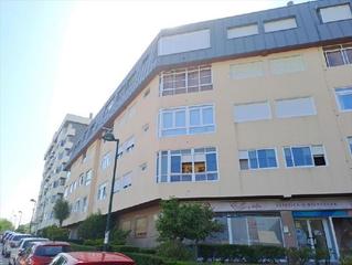 Appartement à Cerqueiro-navia 3. Encantador piso a 1 km de la playa de samil