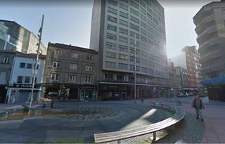Oficina a Calle frei xoán de navarrete 8
