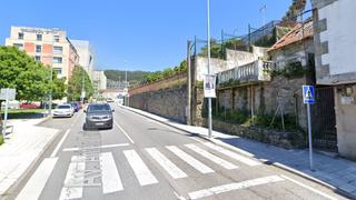 Terrain résidentiel à Avenida antelo mariño 14