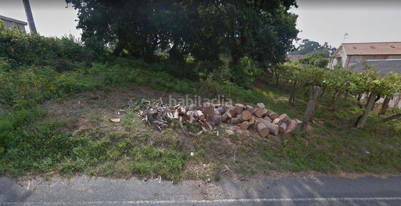 Foto 28a3ded1-15e8-45ce-9cc6-218d1e081436. Residential plot in Poio