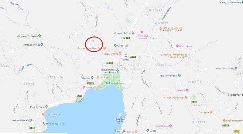 Foto 5d7efbcd-d369-45cd-8ca1-241395db6617. Residential plot in Poio