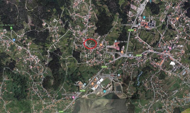 Foto 6f2d3883-3698-4a97-afc3-aef64d3ac531. Residential plot in Poio