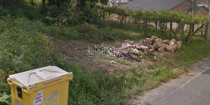 Foto 12903086-9192-4328-8b1f-91847421702a. Terrain résidentiel dans Poio