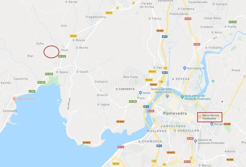 Foto 5dc3ed64-d1ac-423e-8392-b5da55a96622. Terrain résidentiel dans Poio