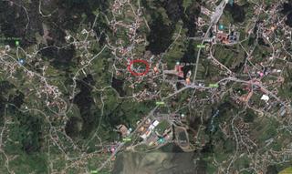 Terreno residenziale in Calle Capilla