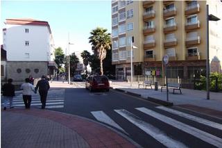 Location Local commercial à Avenida de vigo 30