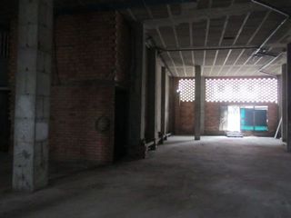 Business premise in Avenida Lugo